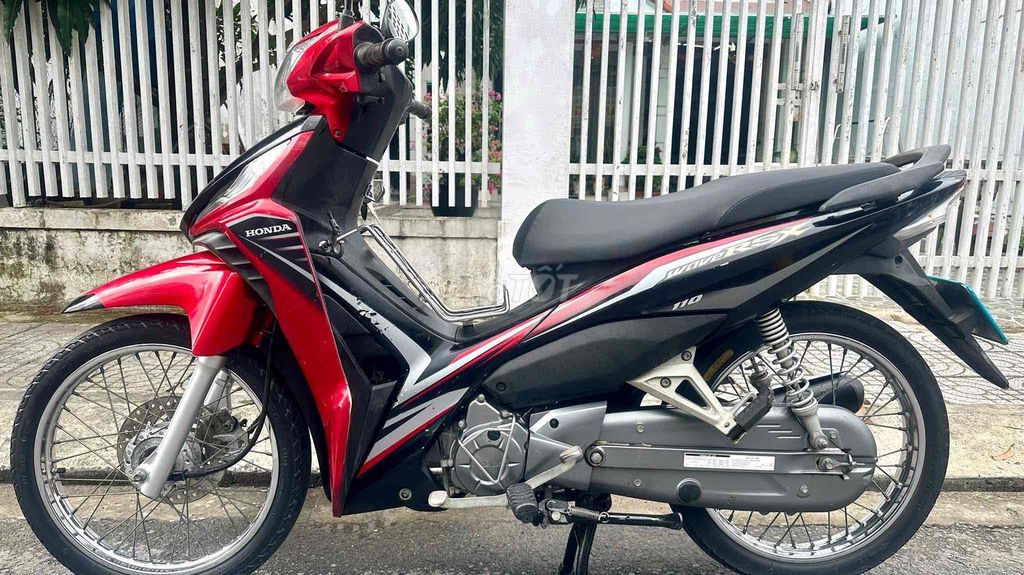 HONDA RSX 110 BIỂN SỐ VĨNH LONG. Mua bán Xe máy tại Huyện Trà Ôn Vĩnh Long được đăng bởi Cửa hàng xe Phương Linh hình 3