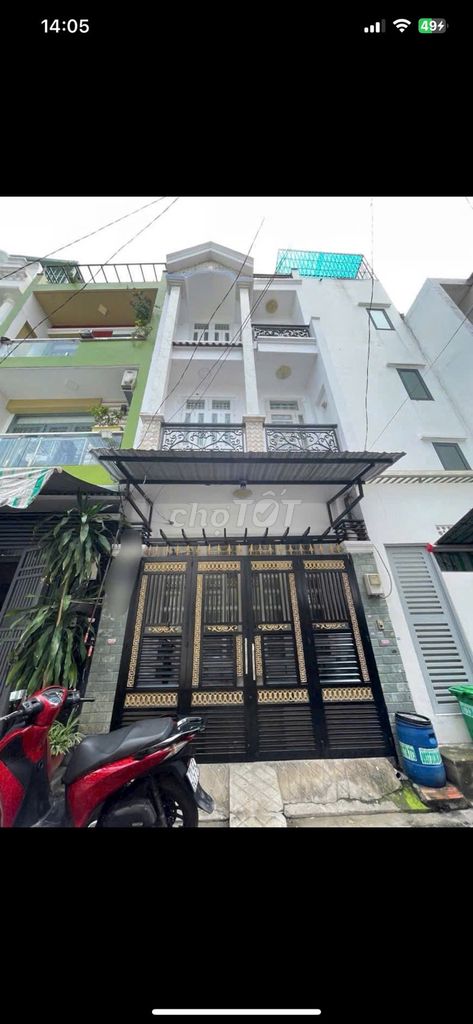 NHÀ ĐẸP CẦN BÁN TRONG TUẦN, SHR