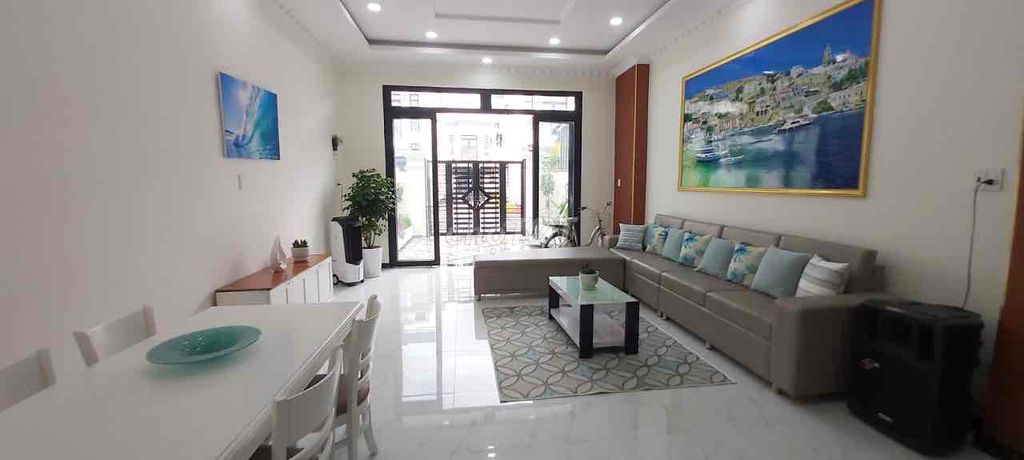 📢📢Cần bán nhà 🏡KDC Long Hoà Residence Cần Đước, Long An