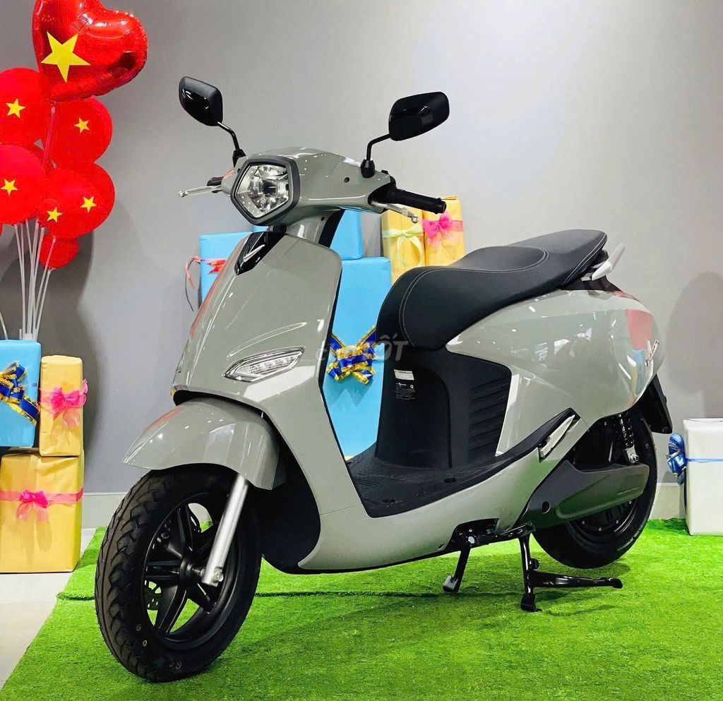 VinFast Vento Neo - Tặng Voucher_Giảm tiền mặt. Mua bán Xe máy tại Thành phố Thủ Đức Tp Hồ Chí Minh được đăng bởi VinFast Official Store hình 1