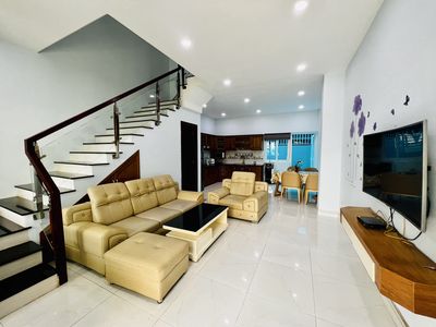 NHÀ COMPOUND MEGA VILLAGE KHANG ĐIỀN - TRỤC 20M MẶT TIỀN KINH DOANH