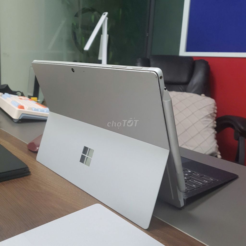 sURFACE pRO 7 PLUS i5 - 11th - ram 8gb - ssd 128g