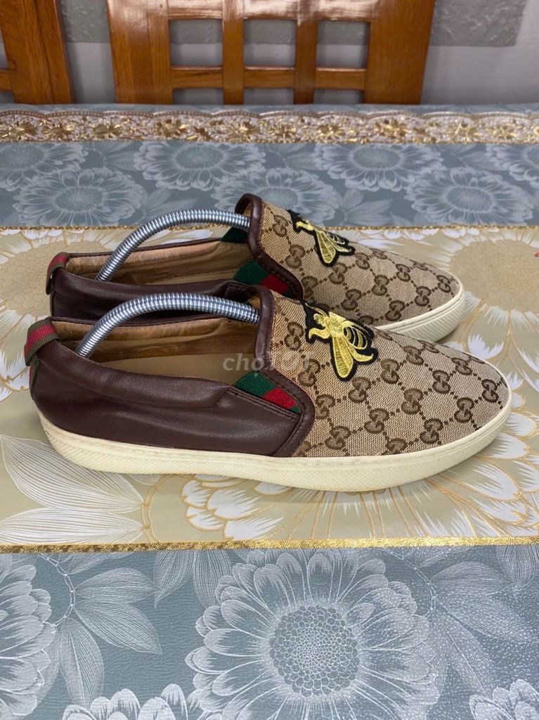 Giày Louis Vuitton CHÍNH HÃNG size 42