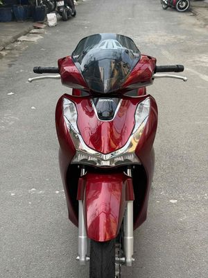 HT GÓP Đậu💯Sh 125 BSTP 9chủ Xe Đẹp Ít Đi Bán& GL. Mua bán Xe máy tại Quận Tân Bình Tp Hồ Chí Minh được đăng bởi CươngCương