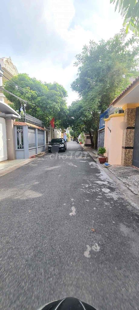 BÁN ĐẤT 399m hẻm thông 7m Nguyễn Hới P.9 TP.VT GIÁ 20 TỶ TL. Mua bán Đất tại Thành phố Vũng Tàu Bà Rịa - Vũng Tàu được đăng bởi Đăng Nguyên hình 5