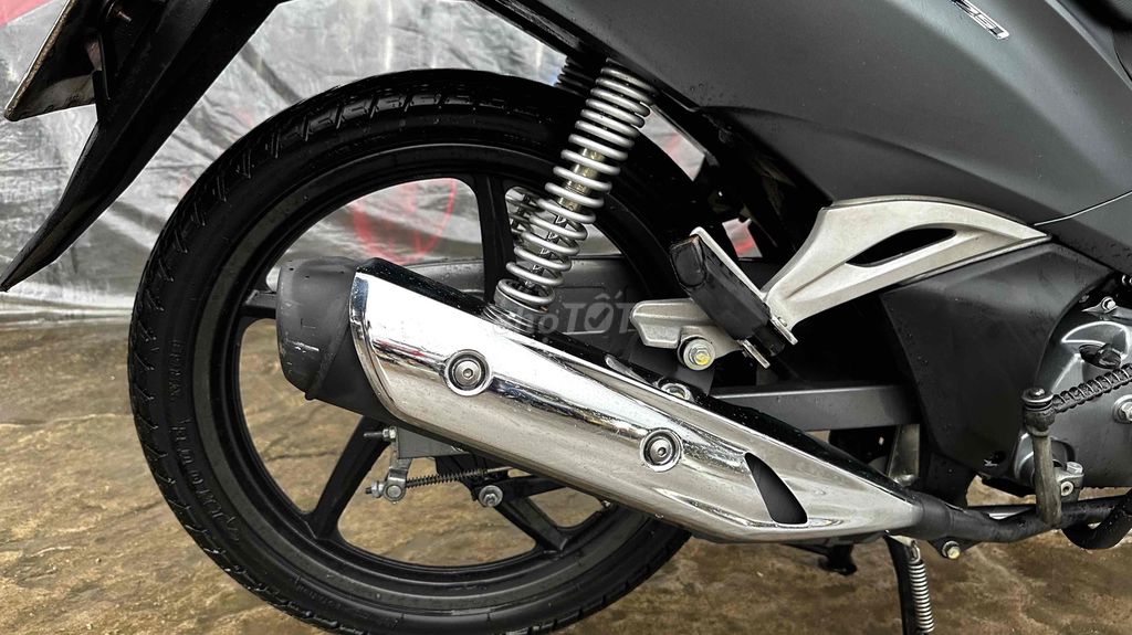 Future fi 2022 xanh xám ( hỗ trợ góp ). Mua bán Xe máy tại Huyện Chợ Mới An Giang được đăng bởi Cửa hàng xe Thiên Phước 2 hình 16