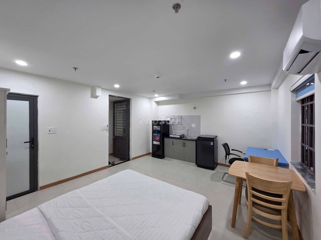 Căn hộ Studio gần ĐH Ngoại Ngữ, Đà Nẵng