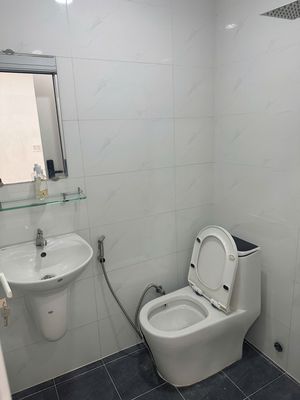 Chung cư Thái An 6-8x Thái An Phan Huy Ích, 58m2, 2 phòng giá 7 triệu