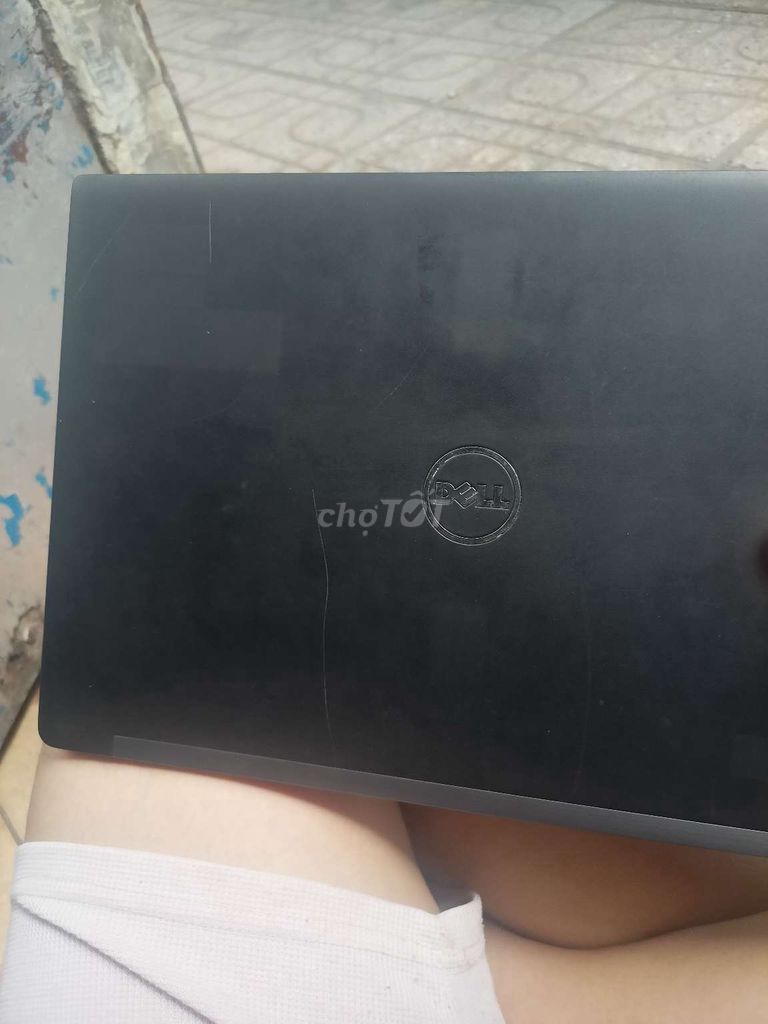 Dell Latitude 7280 i5-7200U 8GB/256GB. Mua bán Laptop tại Thành phố Dĩ An Bình Dương được đăng bởi Đức Minh hình 1