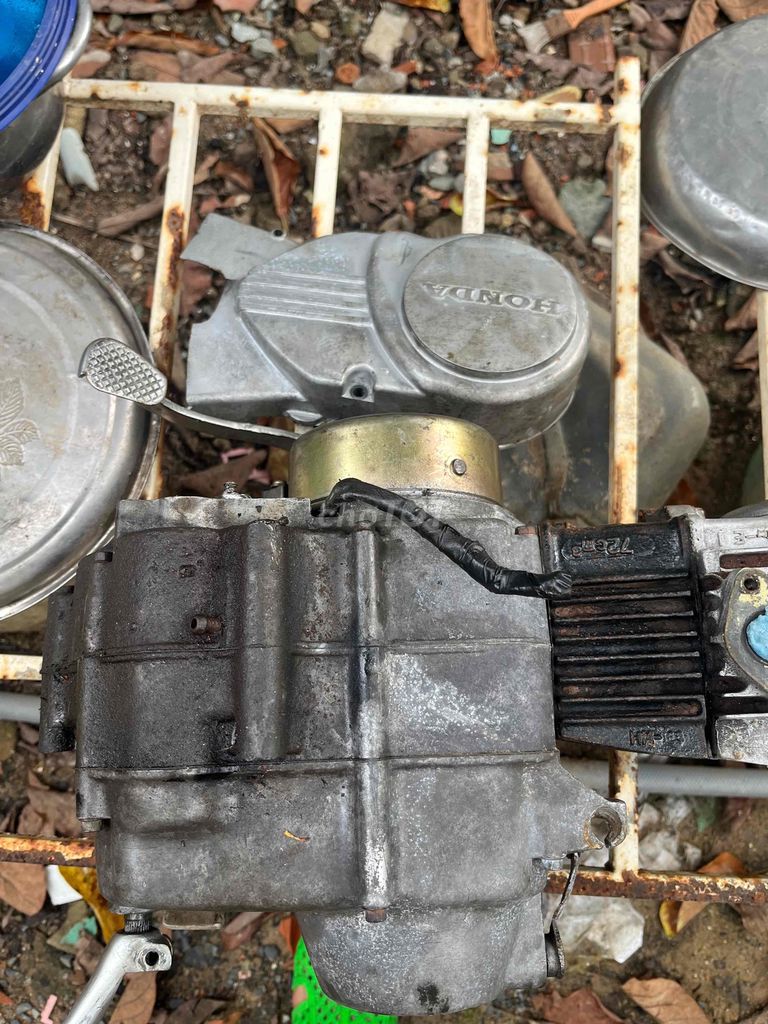 máy 67. Mua bán Xe máy tại Thành phố Biên Hòa Đồng Nai được đăng bởi Đại Thành  hình 2