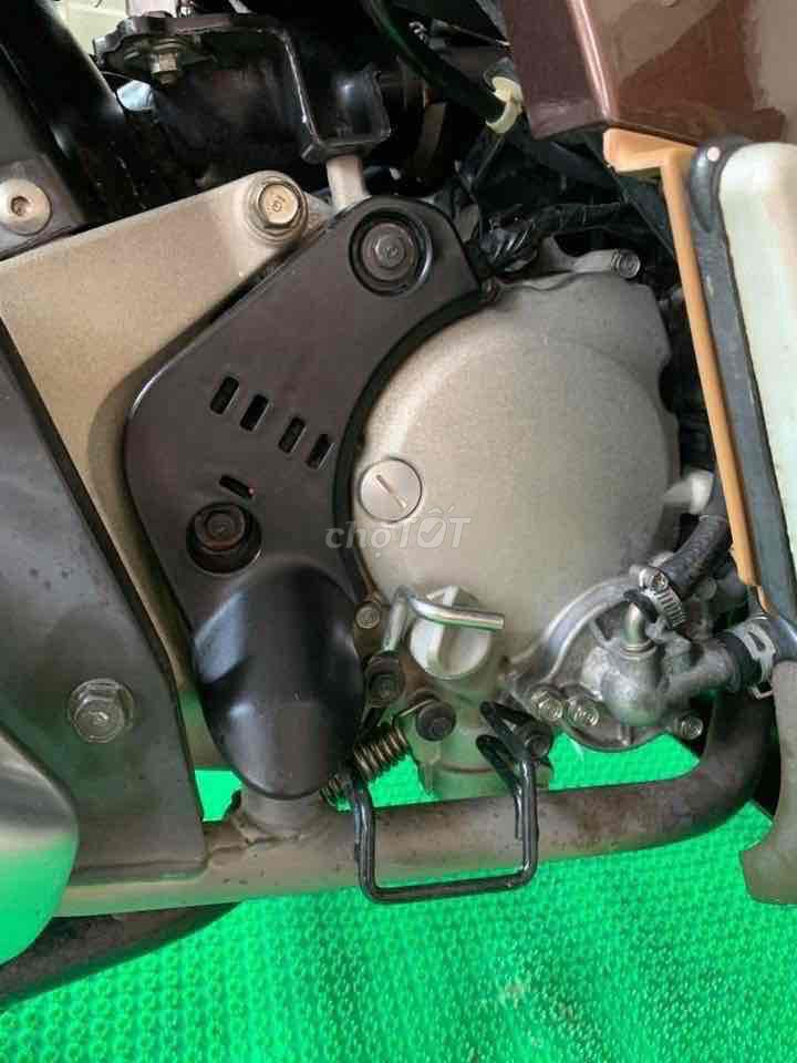 SH nhập ý italia 🇮🇹150/2008 đi 27k xe 9 chủ ký bán. Mua bán Xe máy tại Quận Thốt Nốt Cần Thơ được đăng bởi LMPMH hình 7