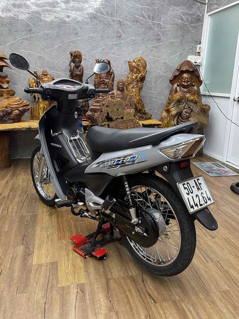 Wave 50cc 2026 с паспортом владельца, как новый