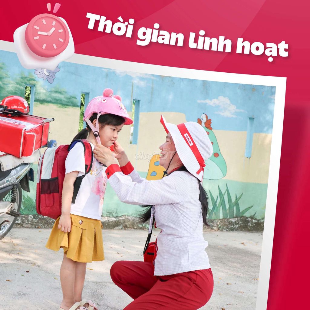 Tuyển nữ bán hàng q12 - Hóc Môn. Việc làm tại Quận 12 Tp Hồ Chí Minh được đăng bởi Yakult quận 12 - hóc môn hình 5