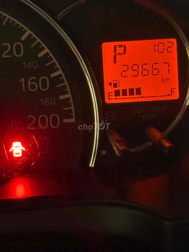 Toyota Wigo 2019 1.2G AT 29667 km. Mua bán Ô tô tại Thành phố Thủ Dầu Một Bình Dương được đăng bởi nguyen thanh hình 1