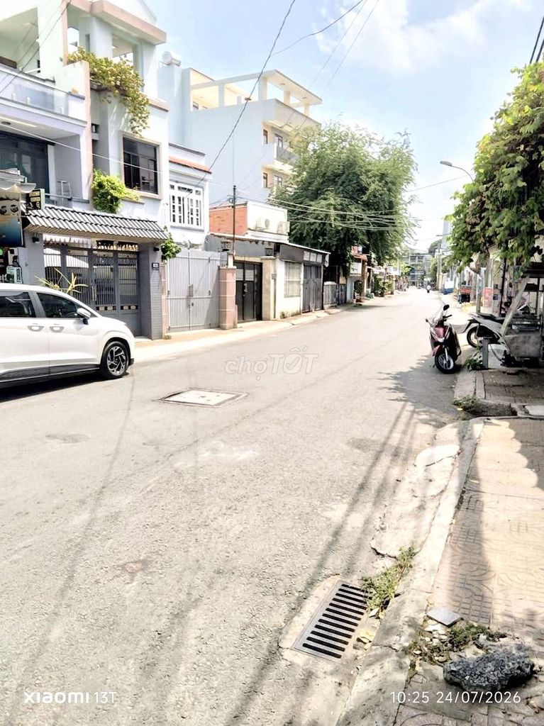 Dtsd 28m2 - 2 tầng - 2pn - hơn 2t.y - An Lạc Bình Tân 
