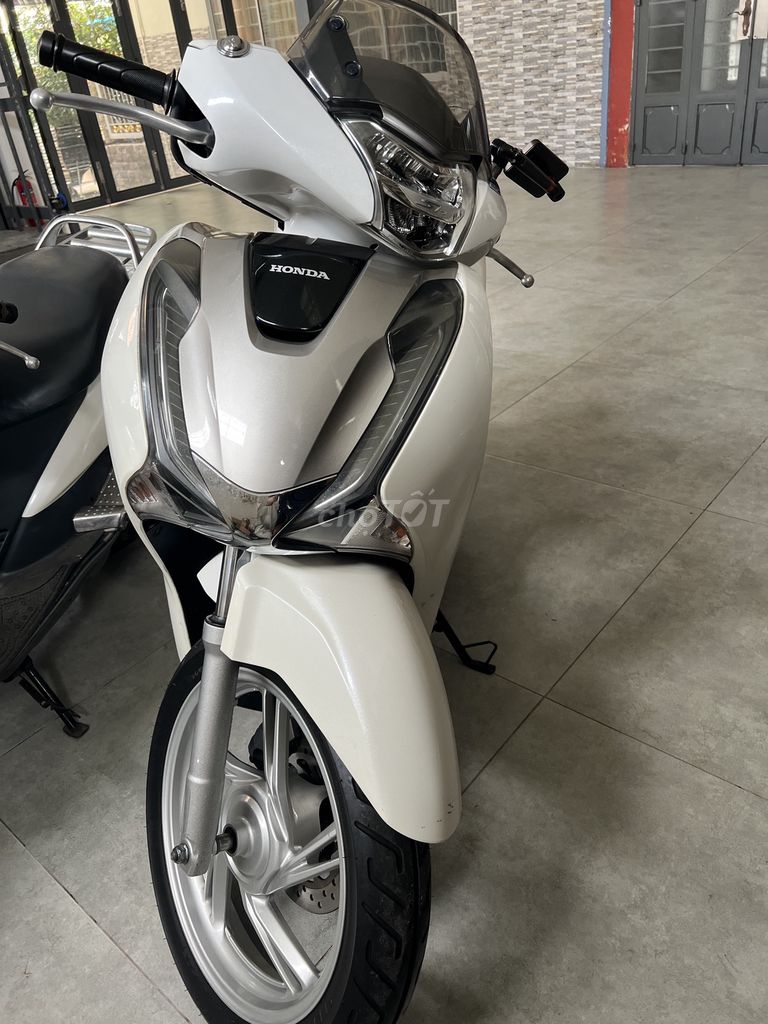 Bán xe sh. Mua bán Xe máy tại Huyện Chợ Gạo Tiền Giang được đăng bởi Đức Trung Trương hình 4