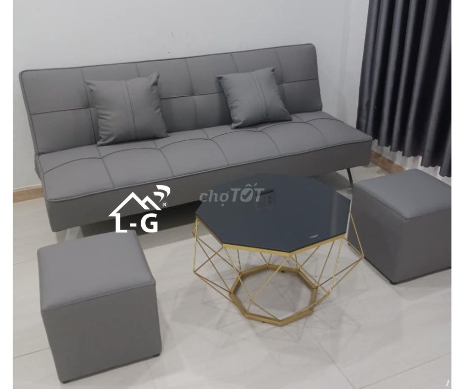 Sofabed  Sofabed  Sofabed  Sofabed  Sofabed  hcm. Mua bán Bàn ghế tại Huyện Cần Giờ Tp Hồ Chí Minh được đăng bởi Lâm Gia Home hình 1