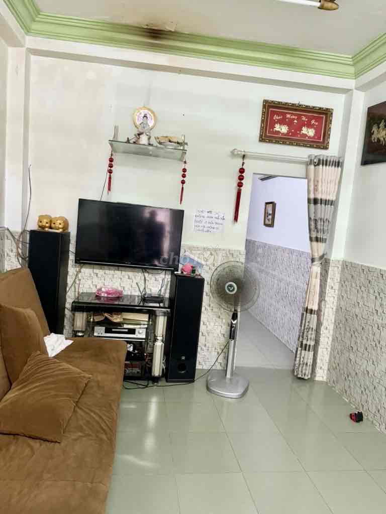 ??ĐỊNH CƯ BÁN GẤP GIẢM SÂU 8,5tỷ còn 6,7tỷ - 54m2. Đường Xô Viết Nghệ Tĩnh, Phường 25, Quận Bình Thạnh, Tp Hồ Chí Minh Quận Bình Thạnh Tp Hồ Chí Minh