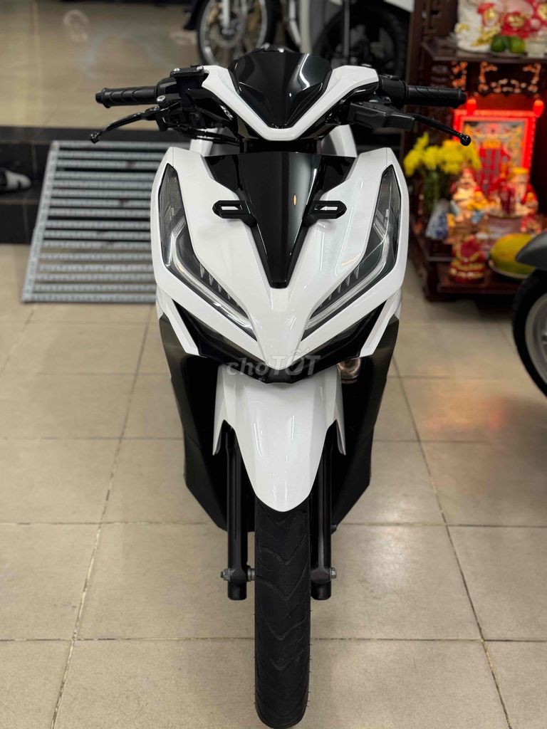 Vario 150 Đk 2020 Bstp Chính Chủ Dọn Siêu Nét. Mua bán Xe máy tại Quận 11 Tp Hồ Chí Minh được đăng bởi MinhTien hình 5