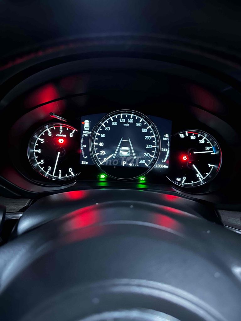 Chính chủ Bán: CX5 2024 Premium Exclusive 1v. Mua bán Ô tô tại Quận Hoàng Mai Hà Nội được đăng bởi Mr Phong hình 6