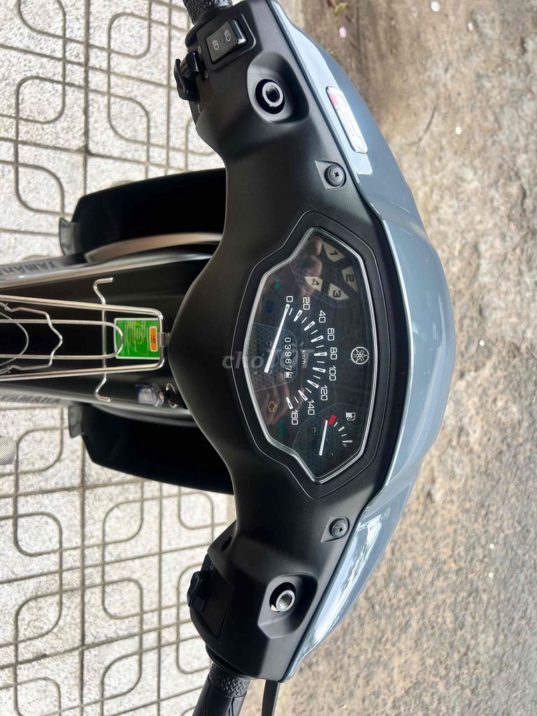 Sirius FI bánh mâm mới 98%. Mua bán Xe máy tại Huyện Châu Thành Bến Tre được đăng bởi Thành Tín Nguyễn hình 3