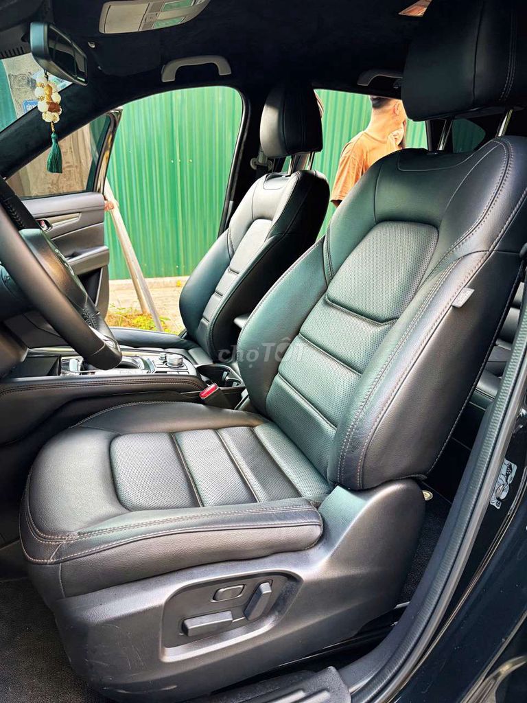 2024 Luxury 2.0 AT - 20000 km. Mua bán Ô tô tại Quận Cầu Giấy Hà Nội được đăng bởi oto lướt hà nội  hình 13