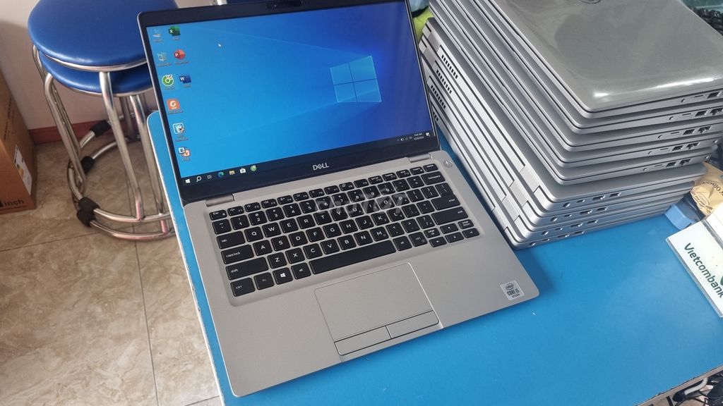 Laptop Dell Core i5 đời mới, cần thanh lý