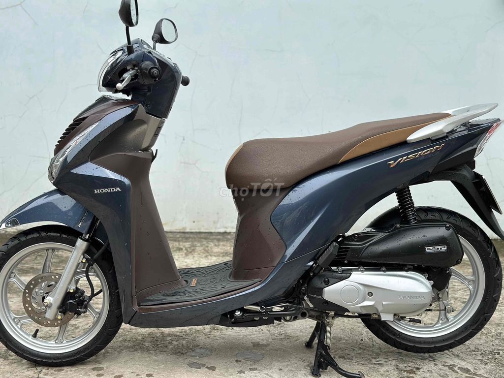 VISION 2020 lướt keng chính chủ. Mua bán Xe máy tại Huyện Củ Chi Tp Hồ Chí Minh được đăng bởi Lâm Củ Chi hình 2