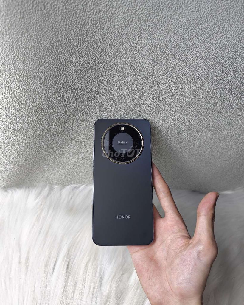 Honor X70 12/256. Mua bán Điện thoại tại Quận Bình Thạnh Tp Hồ Chí Minh được đăng bởi Góc Mobile hình 1