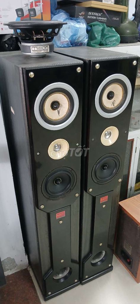 Loa cây ATD Bass 25 Đen. Mua bán Tivi, Âm thanh tại Thị xã Điện Bàn Quảng Nam được đăng bởi Thanh Tiến hình 1