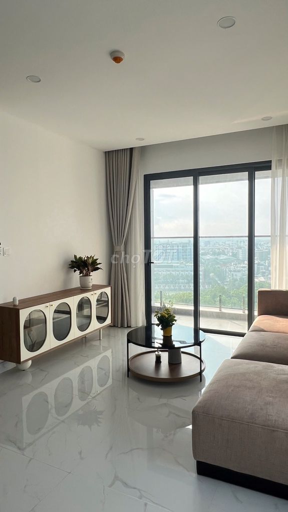 Rent · 2 bd · 85 м² · Quận Tân Phú