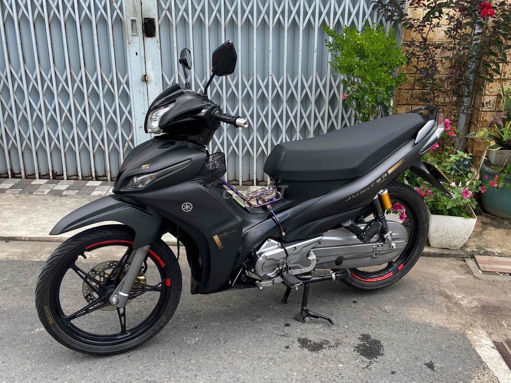Xe Jupiter Fi 2024 bstp 9 chủ. Mua bán Xe máy tại Quận Tân Phú Tp Hồ Chí Minh được đăng bởi Thanh Thao hình 4
