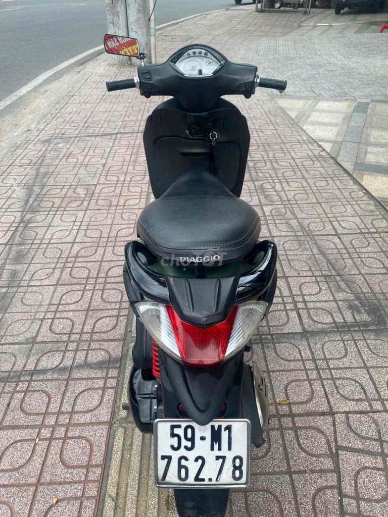 ✅liberty 2015, Bs: 59M1-76278, 9c  ✅xe máy móc ngu. Mua bán Xe máy tại Quận 7 Tp Hồ Chí Minh được đăng bởi Xe Máy Bảo Trường hình 7