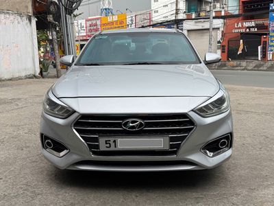 Hyundai Accent 2019 số sàn màu xám bạc. Mua bán Ô tô tại Quận Gò Vấp Tp Hồ Chí Minh được đăng bởi Hoàng 031