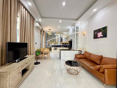 Аренда · 2 комн. · 100 м² · Quận Ngũ Hành Sơn, ул. Đường Nguyễn Văn Thoại