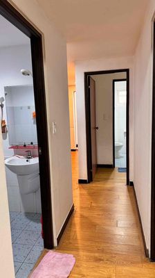 Аренда · Nest Home · 2 комн. · 58 м² · Quận Sơn Trà, ул. Trần Khát Chân
