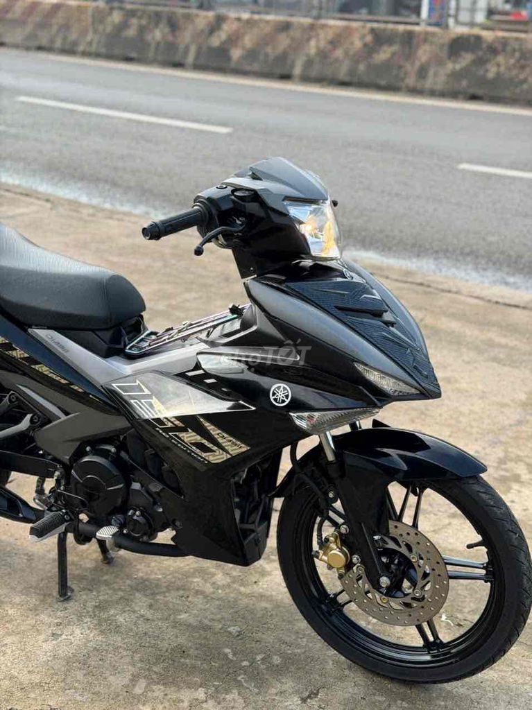 Ex 150-2018 có góp k cần đưa trc. Mua bán Xe máy tại Huyện Trảng Bom Đồng Nai được đăng bởi Xe Máy Ngọc Hưng hình 3