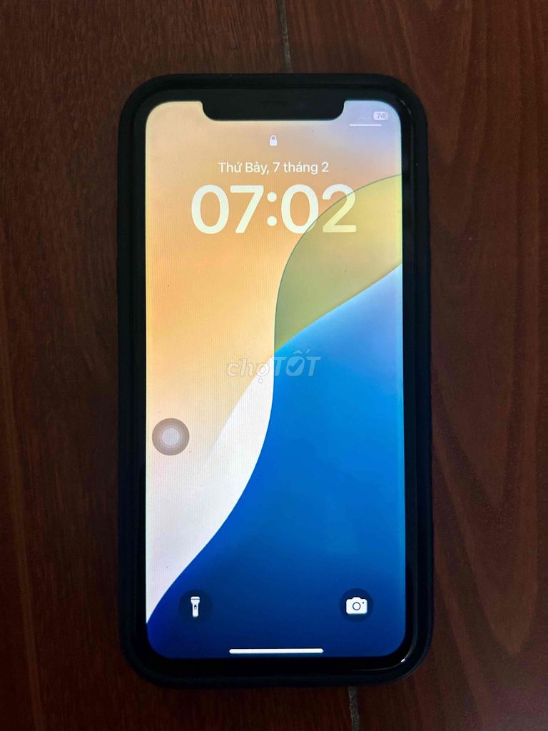 iphone 11 đen nguyên zin giá rẻ nhất. Mua bán Điện thoại tại Thành phố Bắc Giang Bắc Giang được đăng bởi Hoàng Mạnh Hiệp hình 1