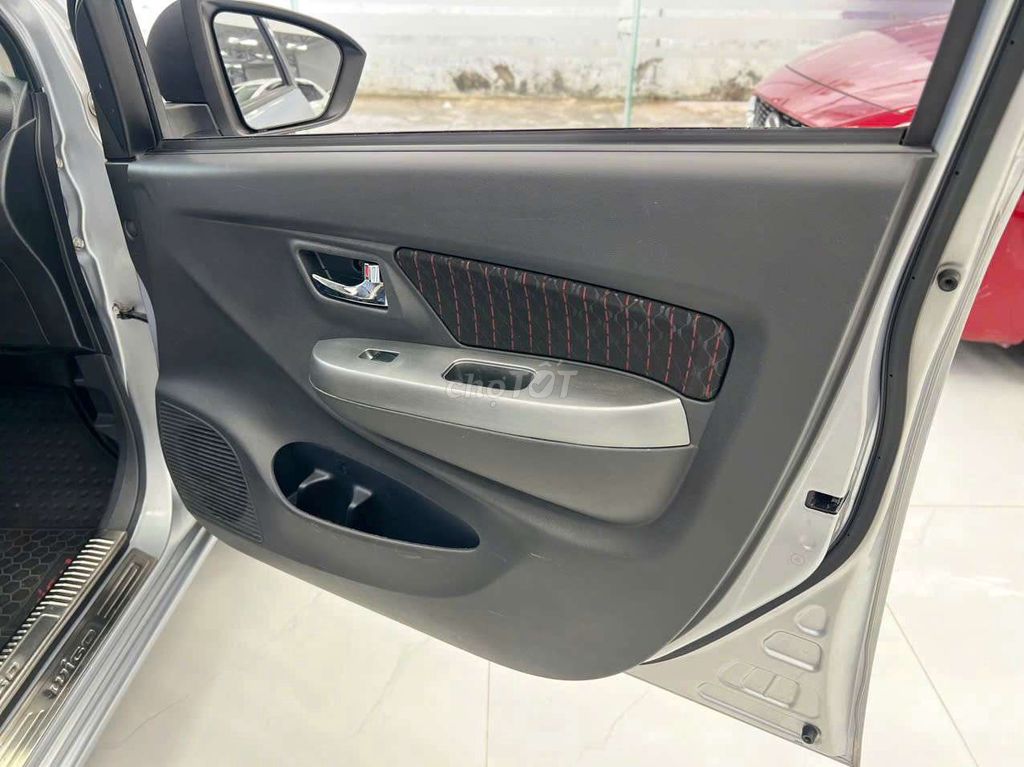 TOYOTA WIGO 2020 1.2 AT - odo 63789 km. Mua bán Ô tô tại Thành phố Nha Trang Khánh Hòa được đăng bởi TÂM THIỆN AUTO hình 16