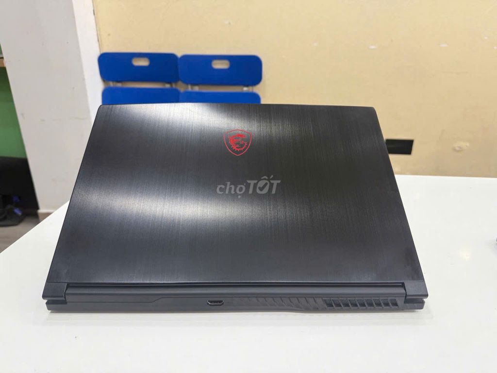 MSI GF63 i5-12H|16|4050 gaming giá rẻ. Mua bán Laptop tại Quận Thanh Xuân Hà Nội được đăng bởi TITAN SHOP hình 1
