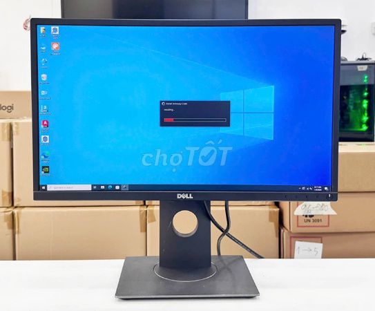 Màn hình Dell P2317H Đen Đã sử dụng. Mua bán Phụ kiện (Màn hình, Chuột...) tại Huyện Sóc Sơn Hà Nội được đăng bởi Thắng Đỗ hình 1
