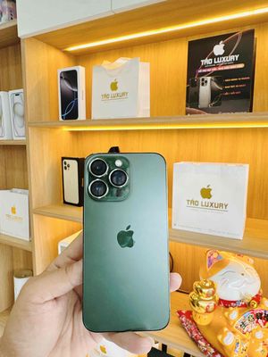 13 Pro 128 like new , bao đậu nợ xấu🥳🥳🥳