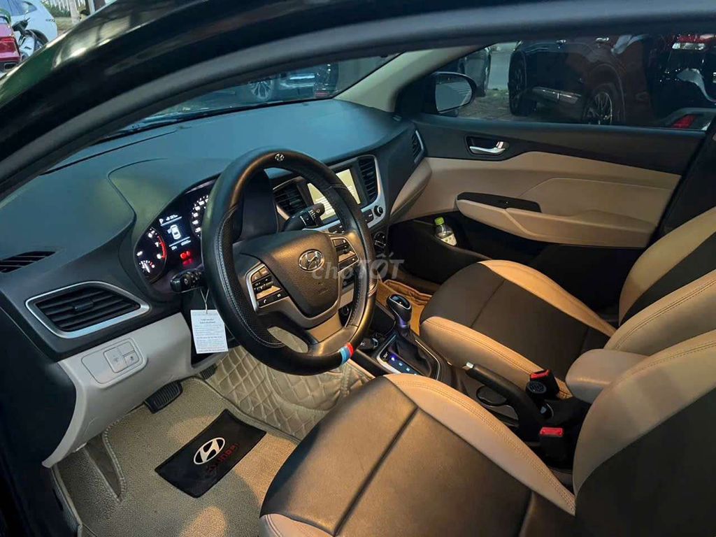 2020 1.4 AT - 65000 km. Mua bán Ô tô tại Quận Ninh Kiều Cần Thơ được đăng bởi Tri Nguyen hình 5