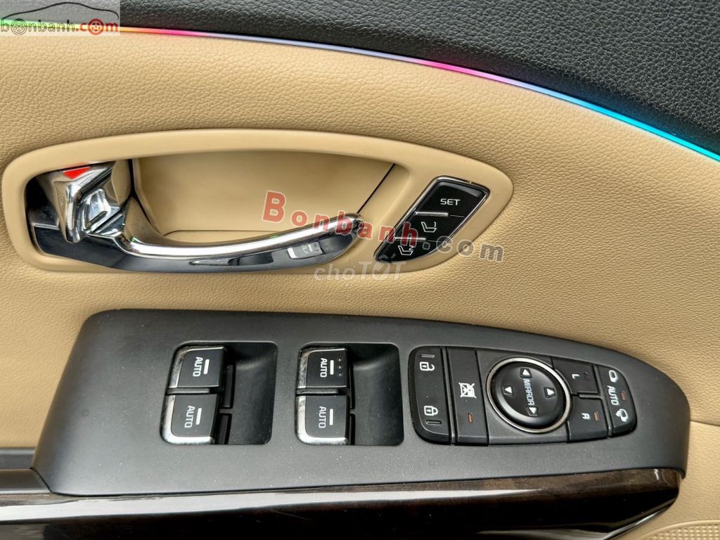 Kia Sedona 2.2 DAT Luxury 2020 - 735 Triệu. Mua bán Ô tô tại Huyện Tam Nông Phú Thọ được đăng bởi Quang Dũng hình 5