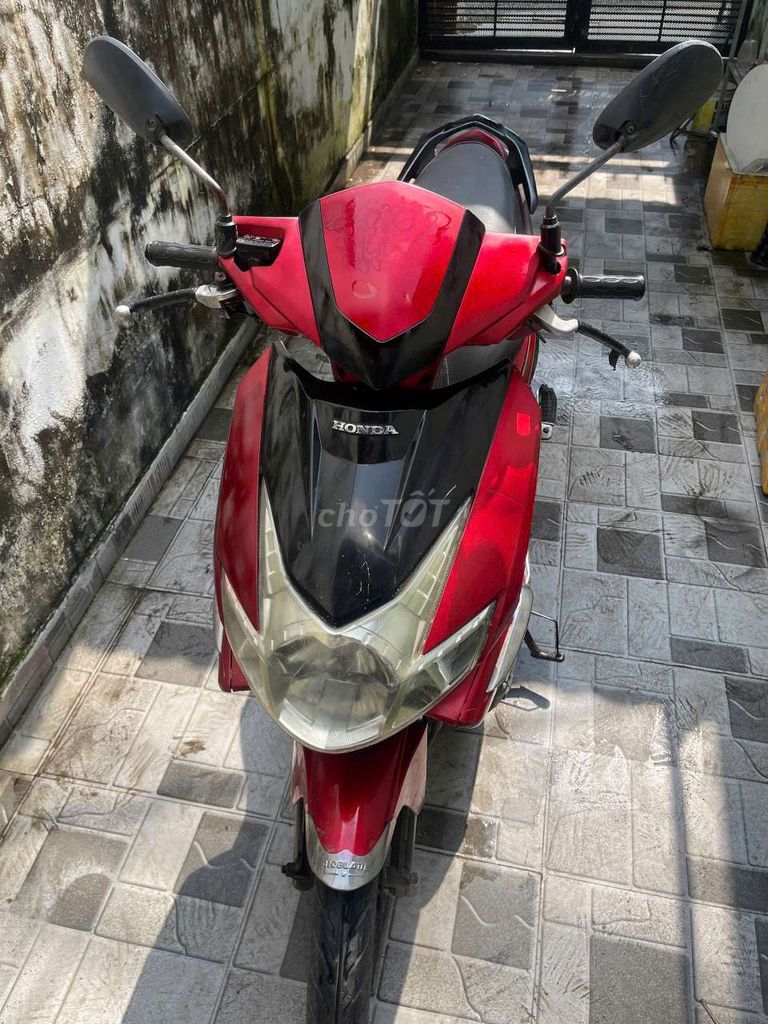 Ab Honda Air blade 110 bstp,máy êm cavet đủ. Mua bán Xe máy tại Quận 12 Tp Hồ Chí Minh được đăng bởi Mai Anh712 hình 2