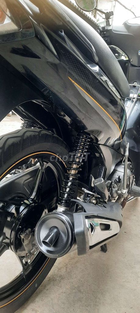 Yamaha Sirius FI 2018 số đẹp tứ quí 5 - 8nút. Mua bán Xe máy tại Quận Bình Tân Tp Hồ Chí Minh được đăng bởi layli hình 8