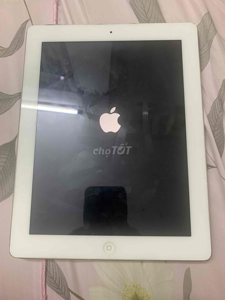 Dư dùng cần bán hoặc giao lưu Ipad 4 32G 4G. Mua bán Máy tính bảng tại Quận Phú Nhuận Tp Hồ Chí Minh được đăng bởi Anh bi hình 1