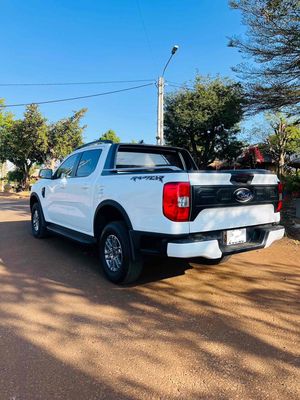 Ford Ranger 2022 XLS 2.0 4x2 AT - 51000 km