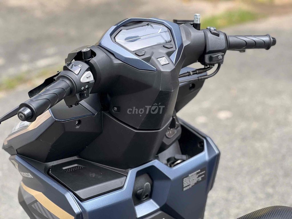 ❤️ Vario 125 đời 2024 odo 3000km bstp chính chủ. Mua bán Xe máy tại Quận 11 Tp Hồ Chí Minh được đăng bởi Hưng Từ hình 4