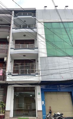 nhà phố cho thêu. Cho thuê văn phòng, mặt bằng kinh doanh tại Thành phố Tân An Long An được đăng bởi linh